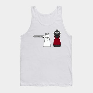 wendy peppercorn Tank Top